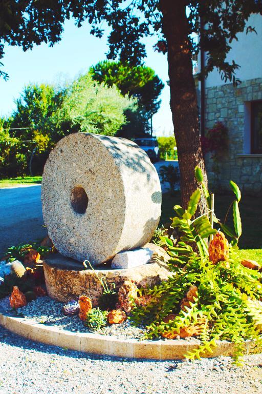 Agriturismo U' Casinu Da Scala Campora San Giovanni Exterior foto